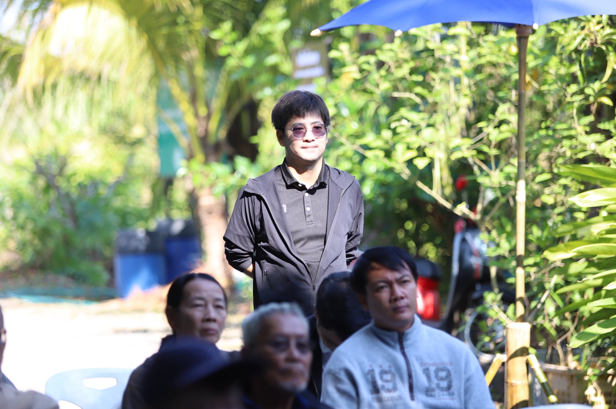 title - ”พลิกโฉมเกษตรกรสู่ผู้ประกอบการ“ ส.ป.ก.ลำพูน โชว์ความสำเร็จเกษตรอินทรีย์ครบวงจร ตั้งแต่แปลงปลูกสู่ตลาดพรีเมียม!!